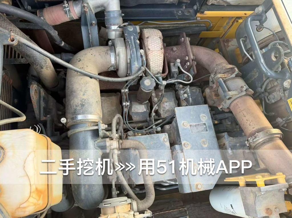 51挖机